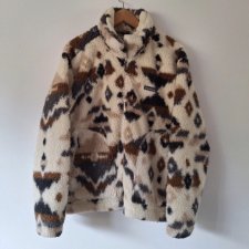 Kurtka z polaru Columbia Vintage