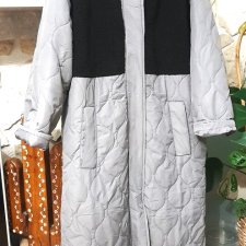 Zimowa z misiem L XL