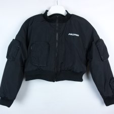 Fullypaid krótka ocieplana kurtka / M