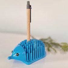 Jeż, przybornik kultowy z PRL