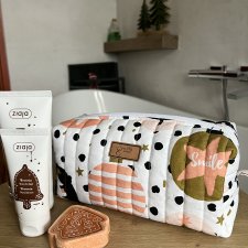 Kosmetyczka świąteczna