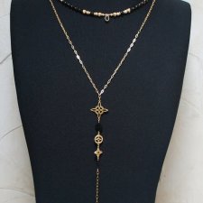 Alloys Collection /Odd/ - Variations vol. 2 - naszyjnik