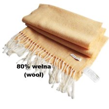 EXCLUSIVE wool SCARFJean Paul