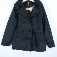 Refree ocieplana kurtka z metką / XL