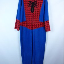 Cedarwood State Marvel Comics kombinezon onesie / L