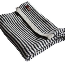 EXCLUSIVE cotton SCARF Signal