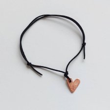 SERDUSZKO bransoletka