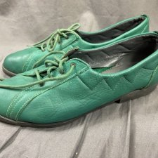 włoskie buty hand made 37