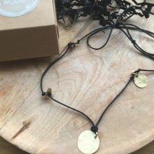 Wisior gotowy prezent