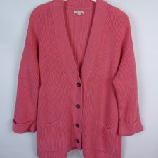 Barbour sweter kardigan bawełna 14 / 40