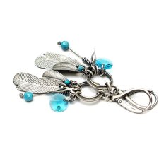 Indianki  vol. 15 - kolczyki