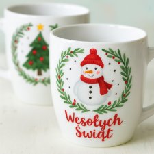 Zestaw Wesołych Świąt