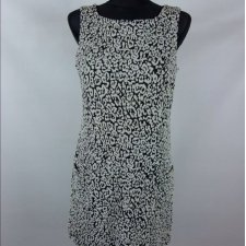 Dorothy Perkins dzianinowa sukienka mini 10 / 38