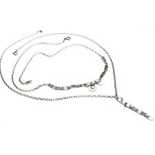 Technics double -naszyjnik