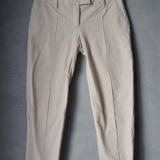 Cygaretki SCHUMACHER pudrowy róż kanty XS