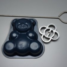 Foremki do pieczenia