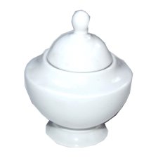 WAŁBRZYCH gustowna mała cukiernica PRL