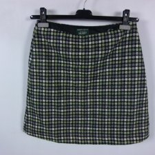 Hobbs wełniana spódnica mini lambswool 10 / 36