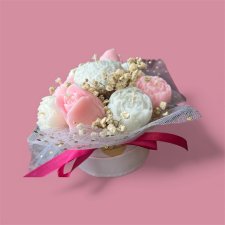 Kwiaty, które nie więdną