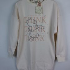 Primark - Disney The Winnie Posh bluza bawełna z metką 32 / 34