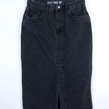 Primark Denim skirt jeans spódnica midi dżins 10 / 38