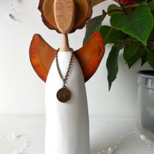 Anioł z pod znaku Lwa (lub kazdego innego)