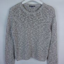 Tommy Hilfiger cienki sweter / S