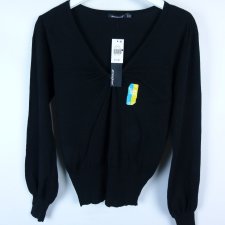 Atmosphere cienki sweterek / 40-42 z metką