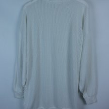 Boogoo dłuższy śmietanowy golf 10 / 38