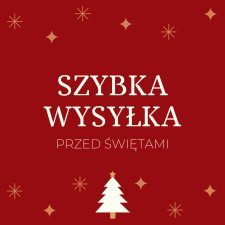 Szybka wysyłka