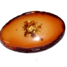 PIĘKNA stara broszka  PRL vintage