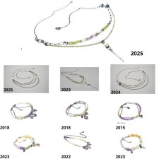 Olive vol. 2 - naszyjnik