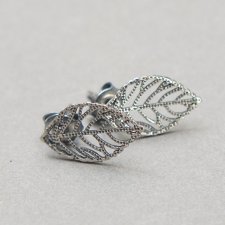 Listki brzozy vol. 2  -sztyfty