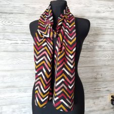 Masai szal 100% wiskoza (A)