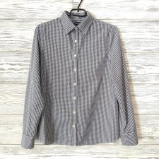 Lands'end koszula kratka (A)