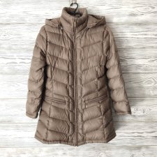 Tara kurtka puch pierze (A)