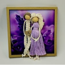 Ramka przyszłych Rodziców