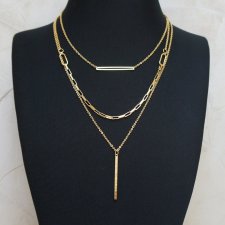 Alloys Collection Chain vol. 8 naszyjnik /29.10.25/