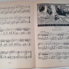 Stuletnie kolekcjonerskie stuletnie nuty retro vintage