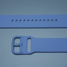 Pasek do zegarka - lawendowy   *40