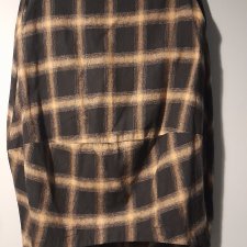 Jak Wendy Trendy asymetryczna M