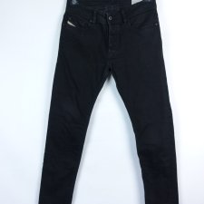 Diesel Sleenker slim skinny jeans dżins W28 L30 - XS