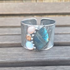 Razem - bransoletka regulowana