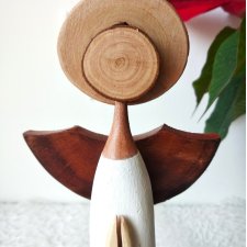 Anioł Spokoju - idealny na prezent.