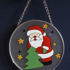 Ozdoby świąteczne BN   *26