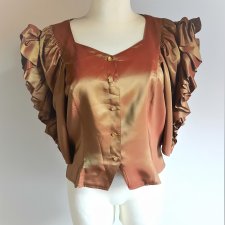 Vera Mont lata 80-te