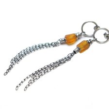 Bursztynowym szlakiem vol. 4 - kolczyki