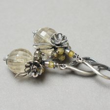 Cytryn flower vol. 2 - kolczyki