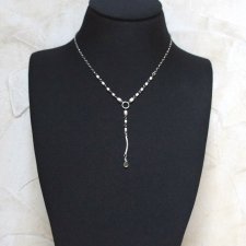 Lemon tears - naszyjnik