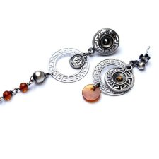 Ateny vol. 7 - kolczyki